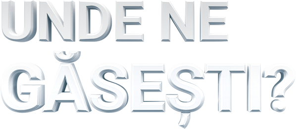 Unde ne gasesti